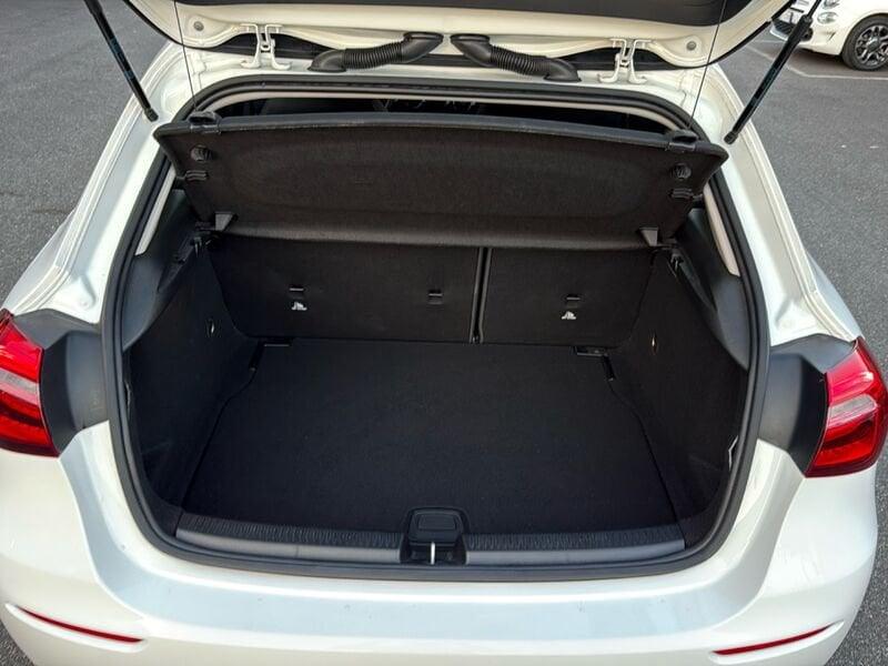 Mercedes-Benz Classe A A 180 Business