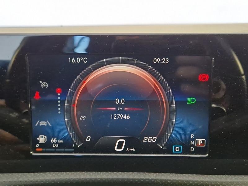 MERCEDES-BENZ CLA 200 AUTOMATIC PREMIUM STATION WAGON