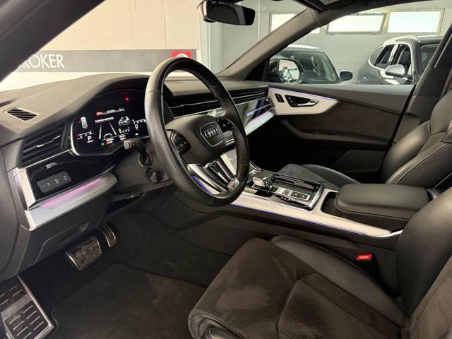 AUDI Q8 50 TDI 286 CV quattro tiptronic Sport