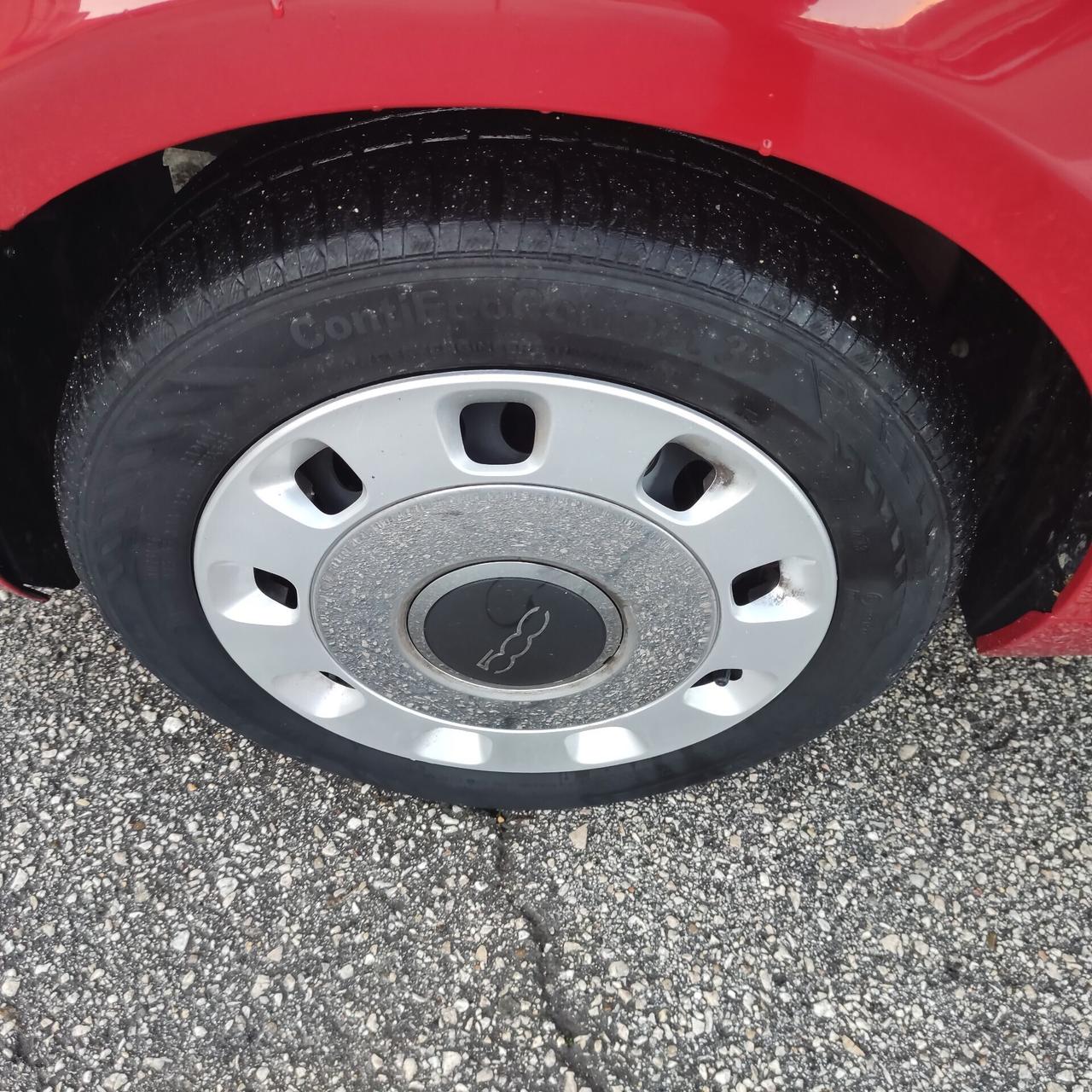 Fiat 500 1.2 Pop 36.000km!!!!