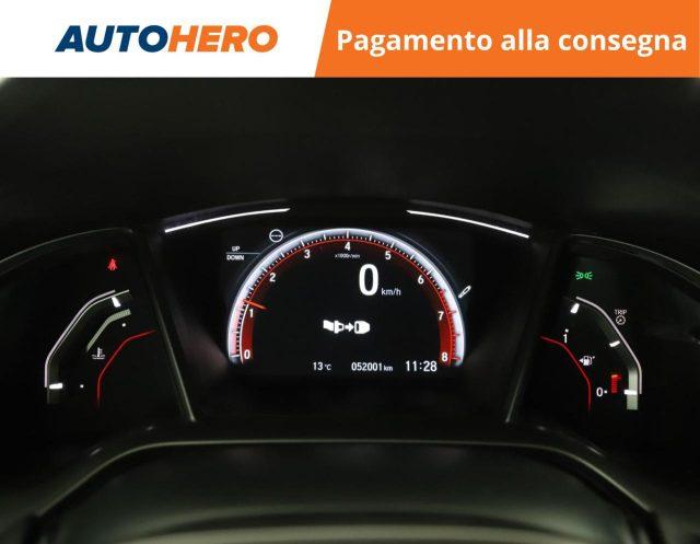 HONDA Civic 1.5T 5 porte Sport+