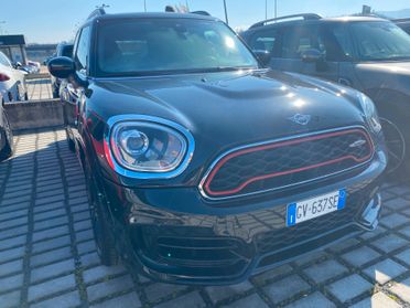 Mini Countryman John Cooper Works 2.0 ALL4