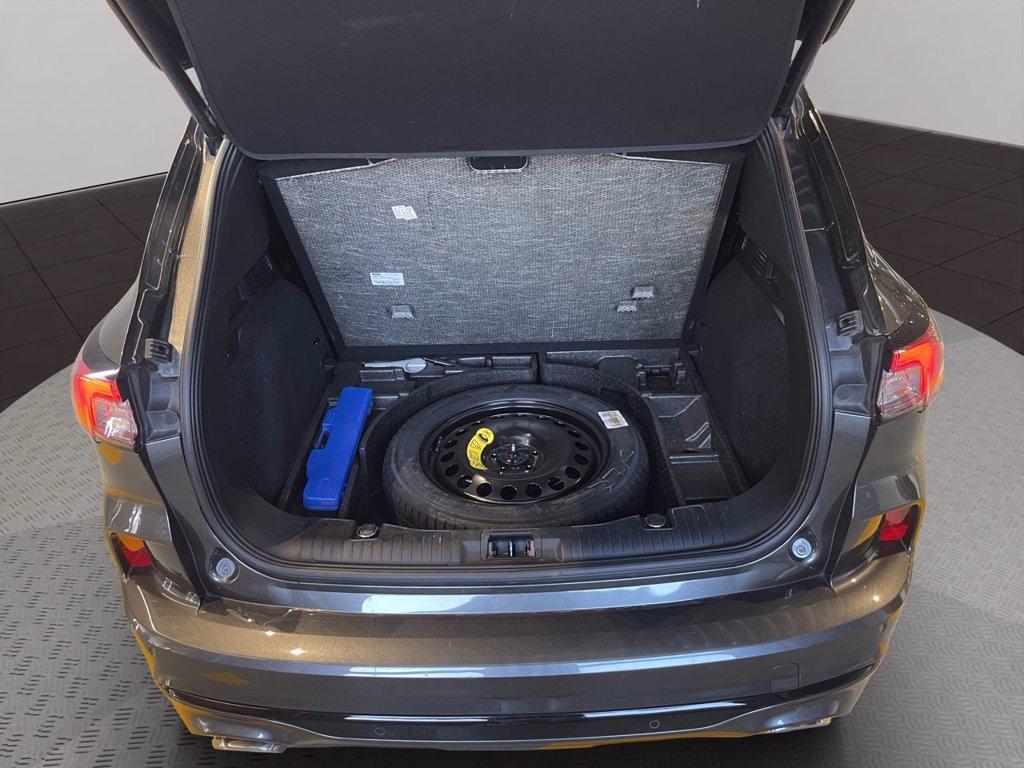 FORD Kuga 1.5 EcoBlue 120 CV aut. 2WD ST-Line X del 2022