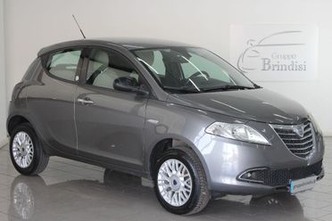 LANCIA - Ypsilon - 0.9 T.Air 85 CV 5 porte Metano Ecochic Gold
