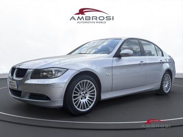 BMW 320 Serie 3 d cat Eletta - PER OPERATORI DEL SETTORE