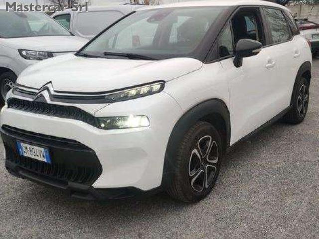 CITROEN C3 Aircross 1.2 110cv Live - GM894VW