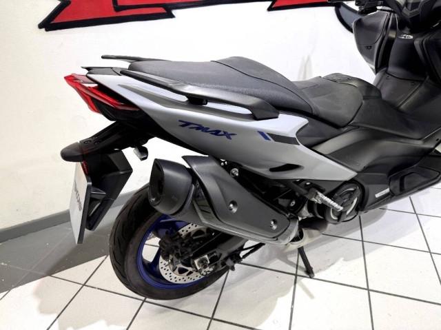 Yamaha T-Max 560 Abs my22