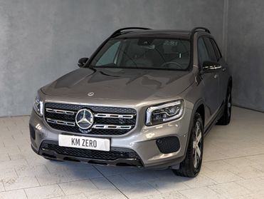 Mercedes-Benz GLB 200 200d Automatic Progressive Advanced Plus