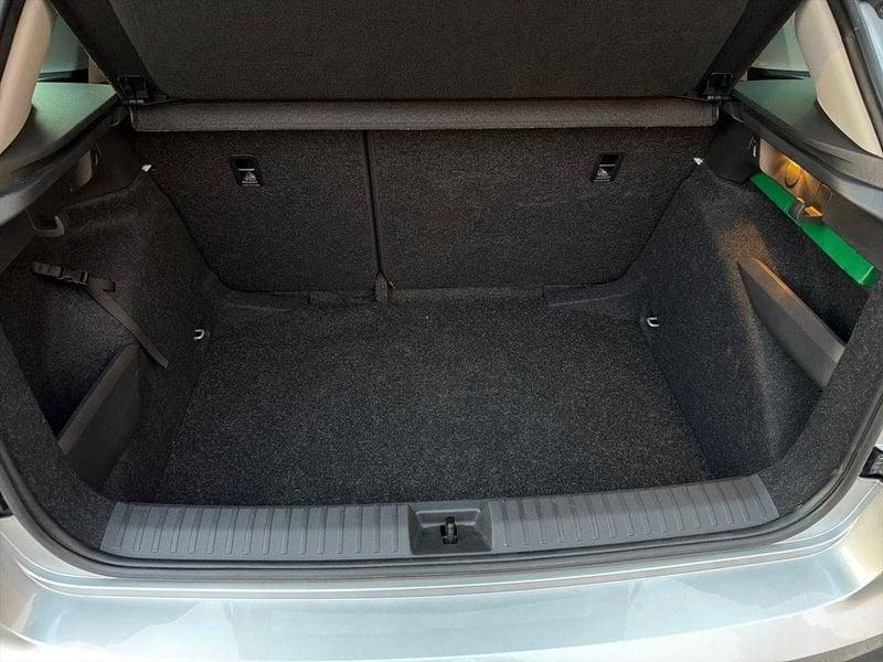 Škoda Kamiq 1.0 tsi Black Dots 95cv