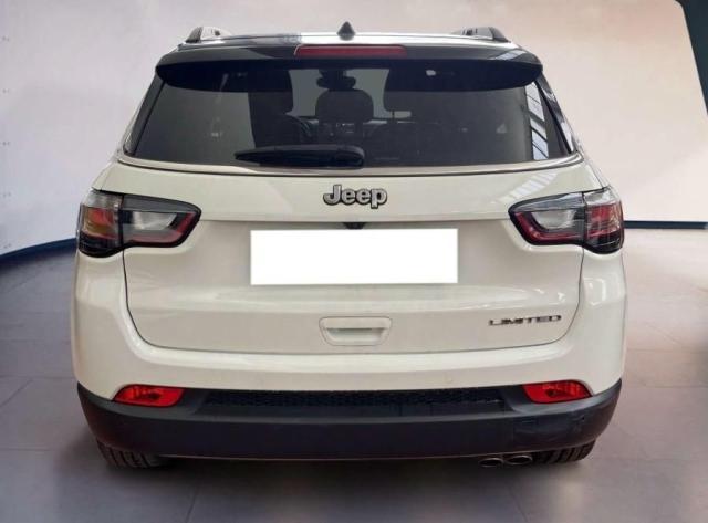 Jeep Compass 1.6 M.Jet II 131cv 2WD Limited Full