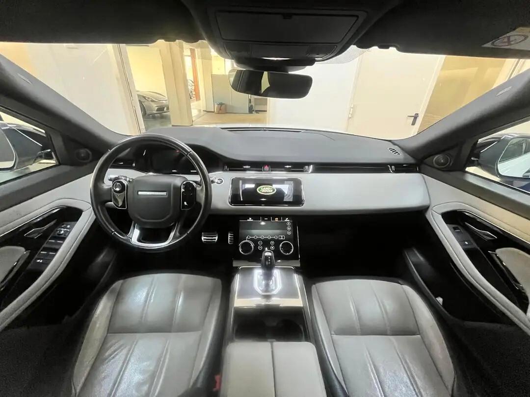 Land Rover Range Evoque 2.0D I4-L.Flw 150 CV S