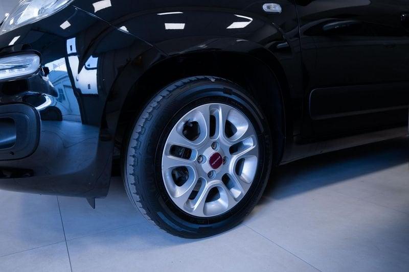 FIAT Panda 1.2 Lounge s&s 69cv my19