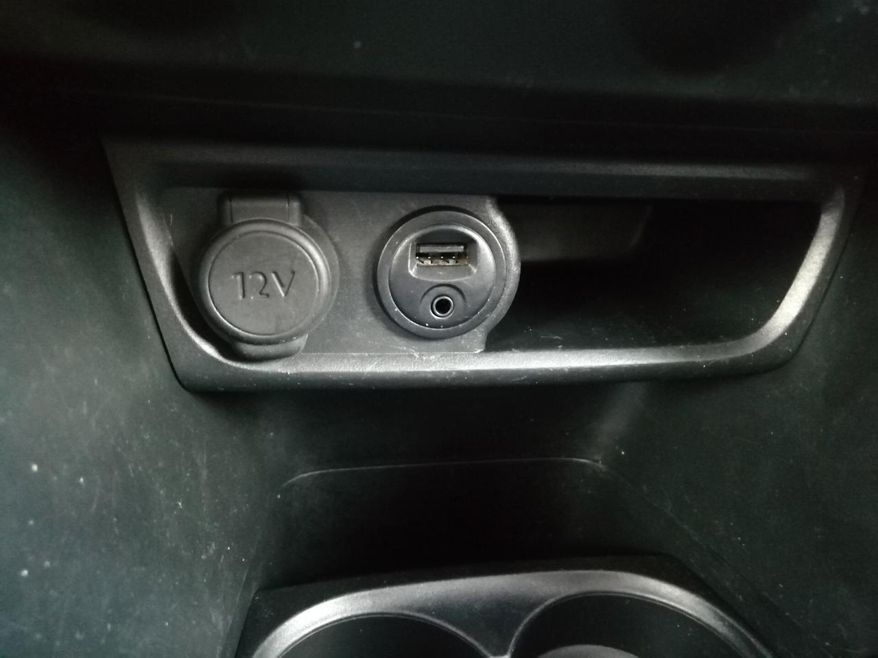 Peugeot 208 BlueHDi 75 cv 5 porte Active "NEOPATENTATI"