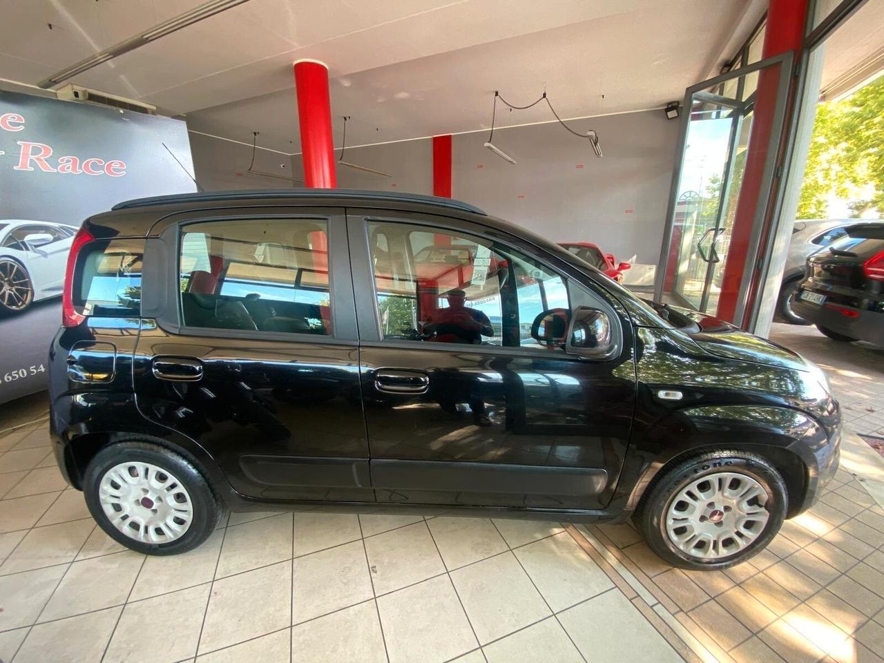 Fiat Panda 1.2 GAS(GPL)