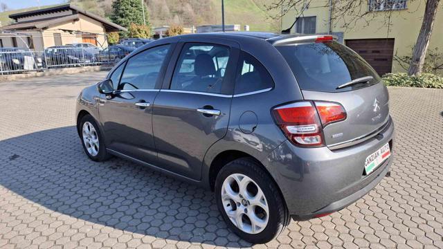 CITROEN C3 BlueHDi 75 Exclusive