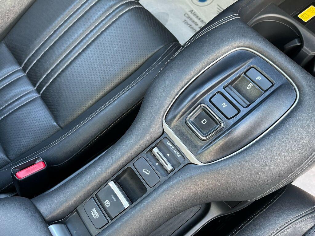 Honda ZR-V 2.0 Hev Advance eCVT