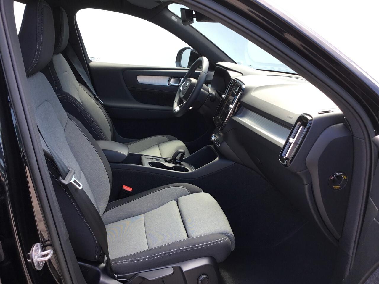 Volvo XC40 T5 Recharge Plug-in Hybrid automatico Core