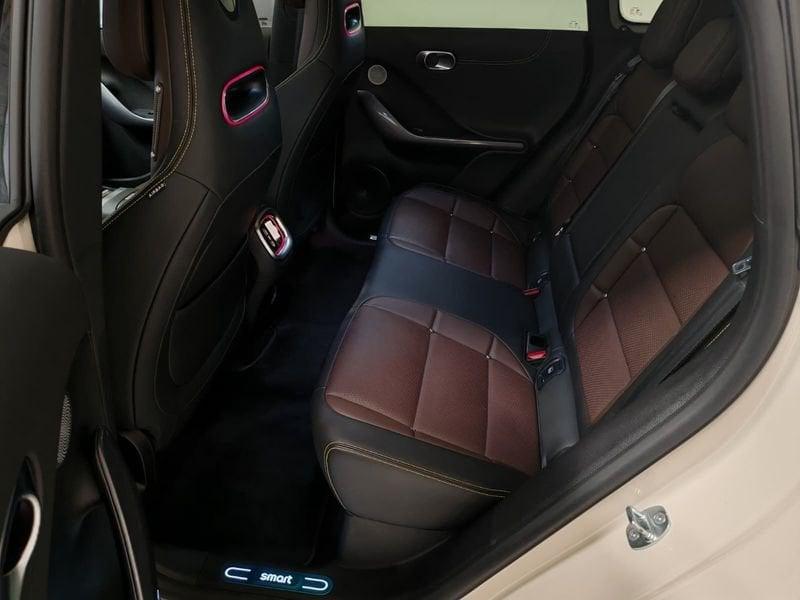 smart #3 66 kWh Premium | IVA ESPOSTA