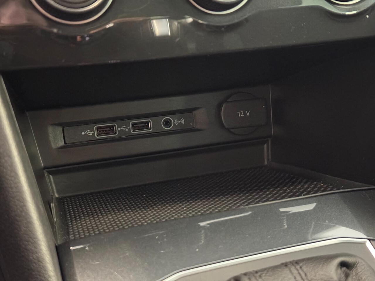 VOLKSWAGEN TIGUAN 2.0cc TDI DSG 150CV 4MOTION *IVA*