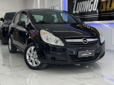 Opel Corsa 1.4 Cosmo Full Optional