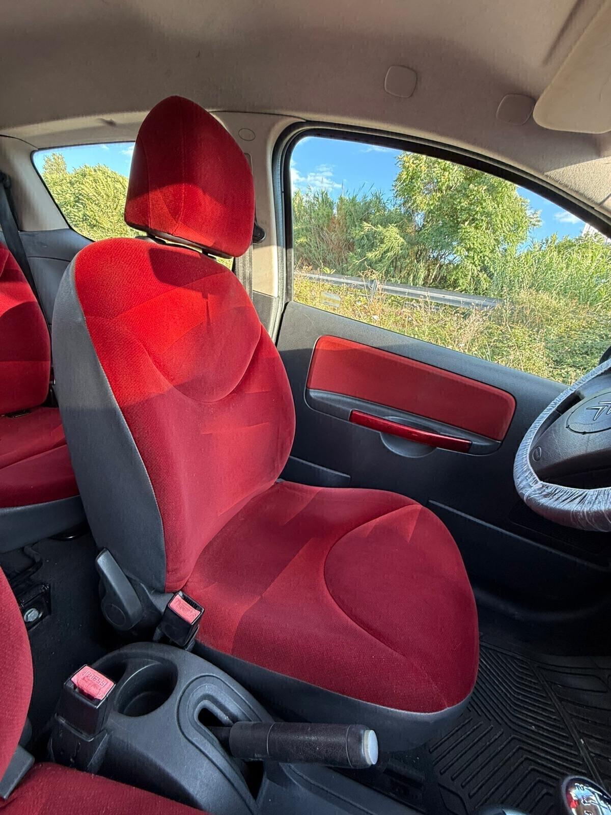 Citroen C2 1.1 Exclusive