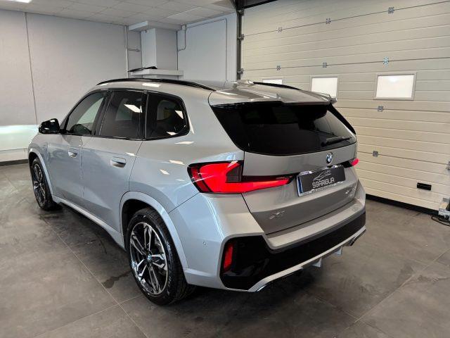 BMW X1 xDrive 20d MSport Pro StraFull Automatico 4X4