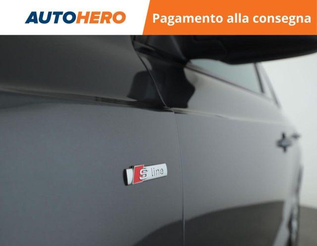 AUDI Q3 2.0 TDI 184 CV quattro S tronic Sport