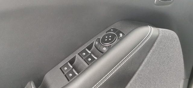 FORD Mustang Mach-E Standard Range 269 CV