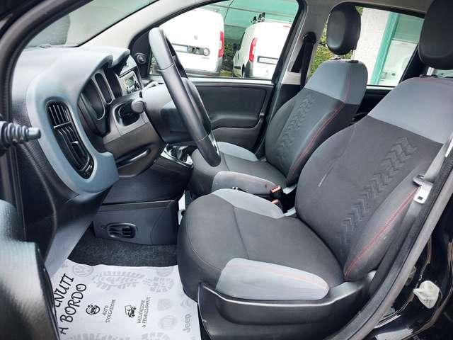Fiat Panda Panda 1.2 Easy easypower Gpl 69cv my19 * PROMO *