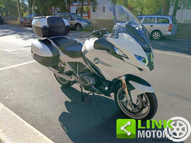 BMW R 1250 RT 1250 RT