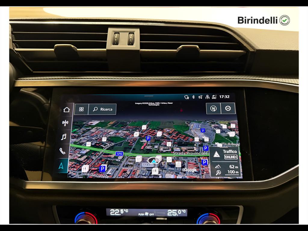 AUDI Q3 2ª serie - Q3 SPB 45 TFSI e S tronic S line edition