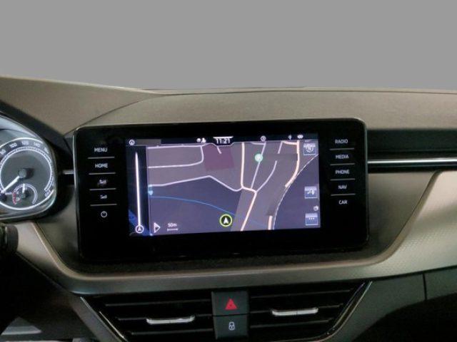 SKODA Kamiq 1.0 G-Tec Clever LED, Winter, Navi, Retrocamera