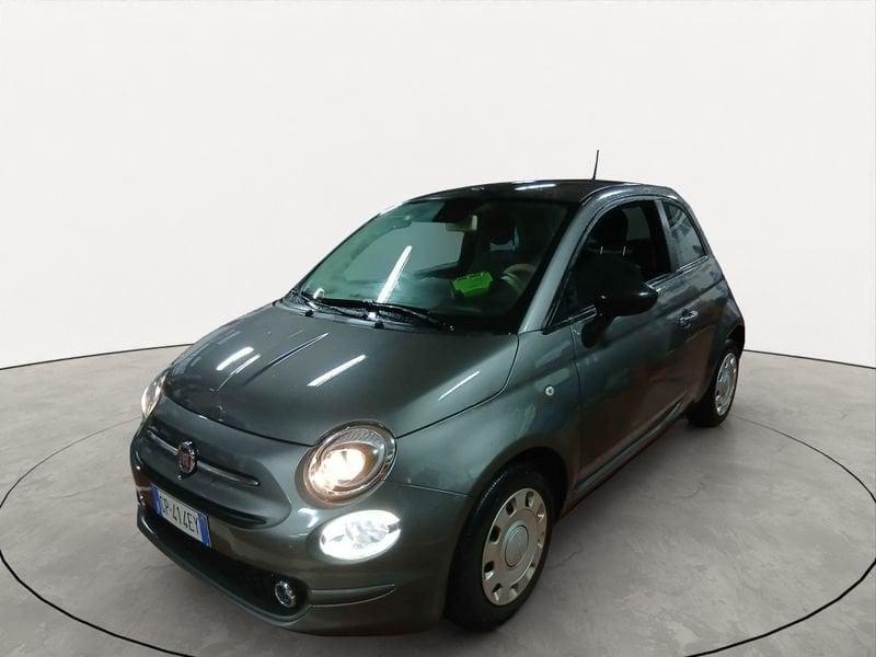 FIAT 500 1.0 Hybrid