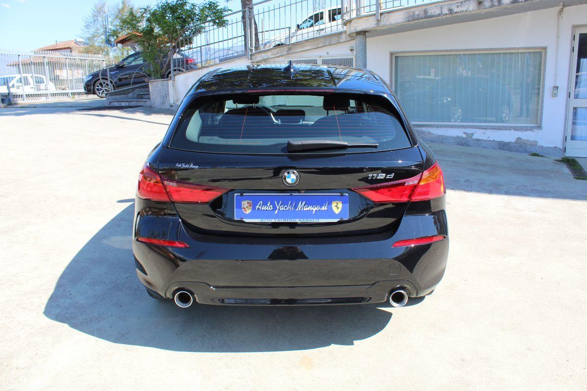 BMW - Serie 1 - 118d 5p. Business Advantage