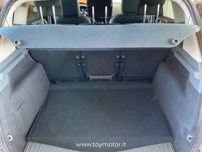 Ford C-Max 2ª serie 1.6 TDCi 115CV Titanium