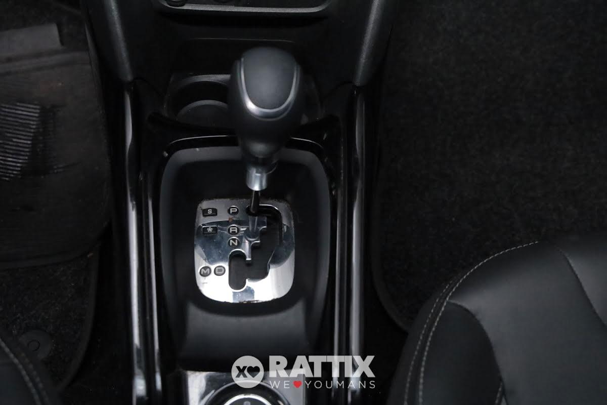 Peugeot 2008 1.6 120CV Allure EAT6