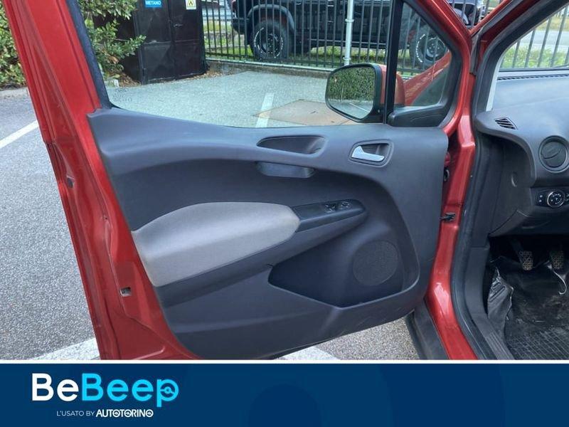 Ford Tourneo Courier Tourneo Custom 1.0 ECOB. 100CV PLUS E5