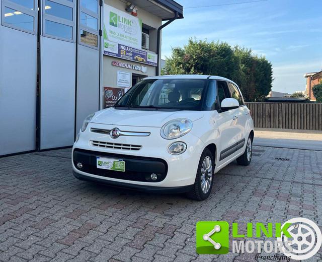 FIAT 500L POP