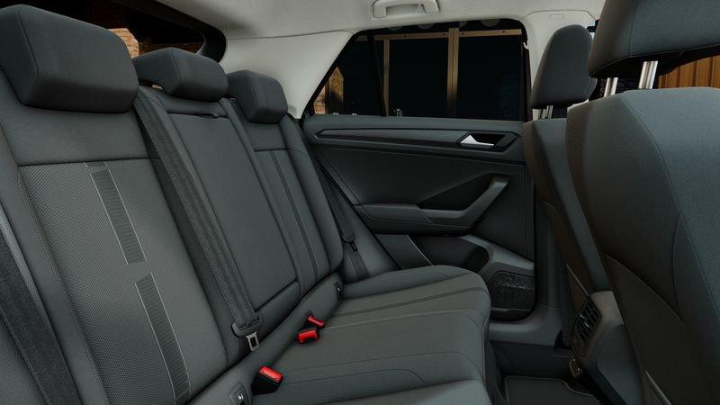 Volkswagen T-Roc 2.0 TDI SCR 150 CV DSG Edition Plus
