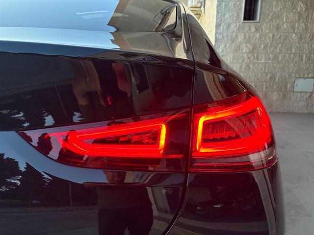 MERCEDES-BENZ GLE 350 de 4Matic Plug-in Hybrid Coupé Premium Plus