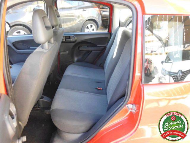 FIAT Panda 1.2 Emotion