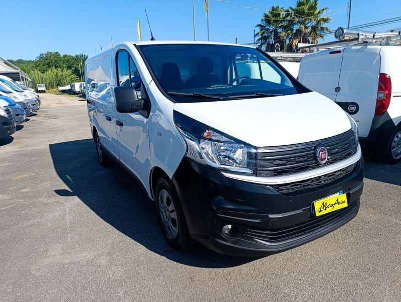 FIAT Talento 2.0 Ecojet 145CV PC-TN Furgone 10q