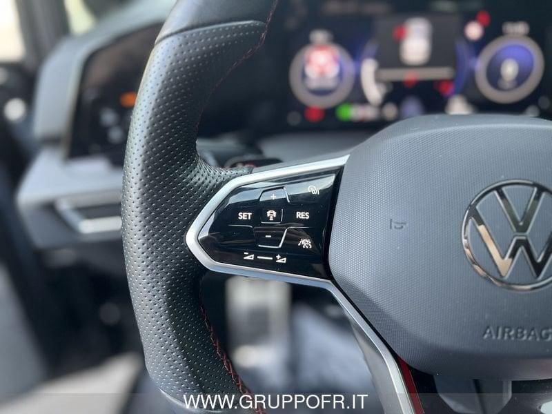 Volkswagen Golf 2.0 TSI GTI DSG Clubsport 45 300CV