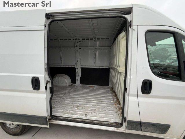 CITROEN Jumper 33 BlueHDi 120 S&S PM-TM Furgone - GL134PR