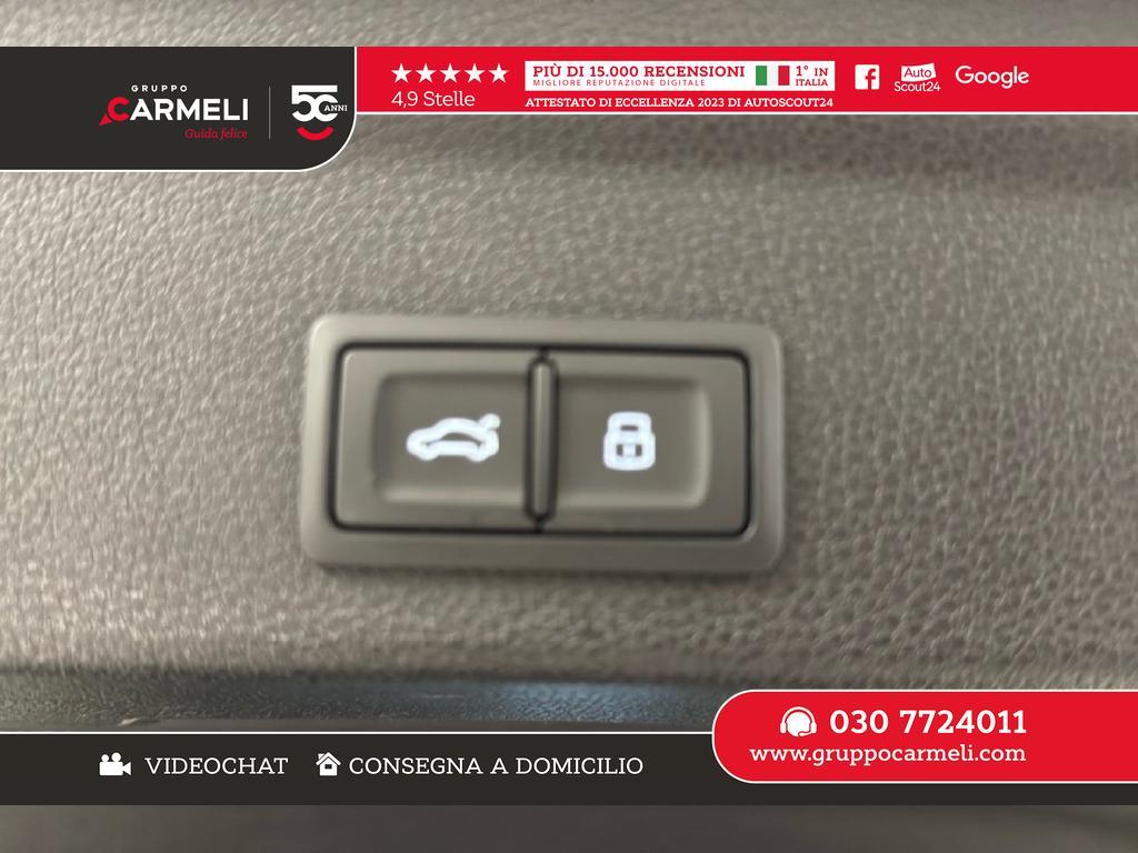 Audi Q3 35 1.5 TFSI Evo2 S tronic