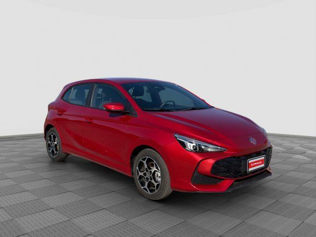 MG MG3 MG3 1.5 Comfort