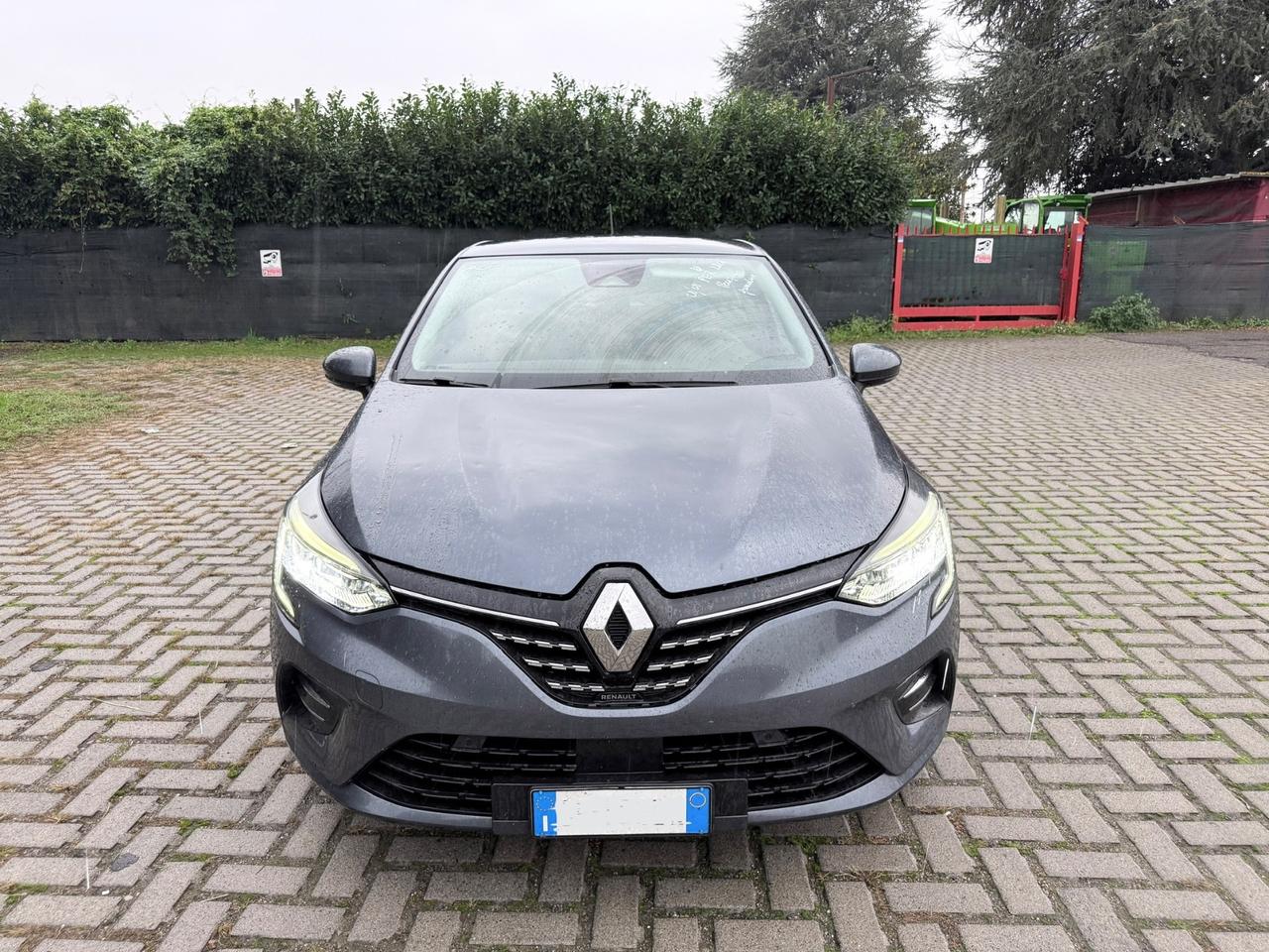 Renault Clio TCe 100 CV GPL 5 porte Business