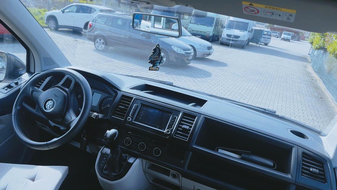 Volkswagen Caravelle 2.0 TDI 150CV DSG 4 Motion PC Cruise