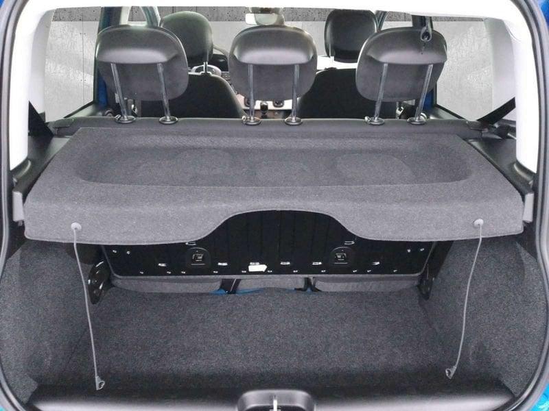 FIAT Pandina Cross 1.0 firefly hybrid s&s 70cv