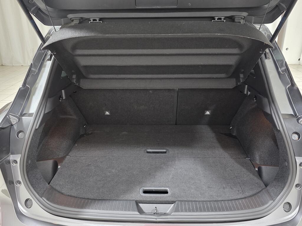 Nissan Qashqai 1.5 e-power N-Connecta 2wd e-shifter